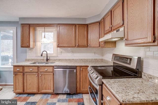 14100 CONIFER CT, Nokesville, VA 20181