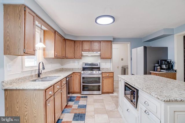 14100 CONIFER CT, Nokesville, VA 20181