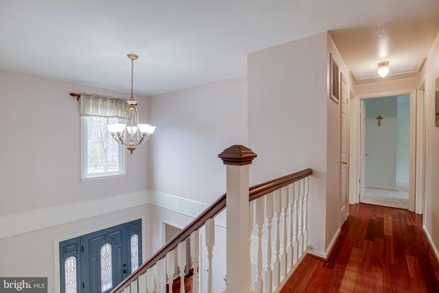 14100 CONIFER CT, Nokesville, VA 20181