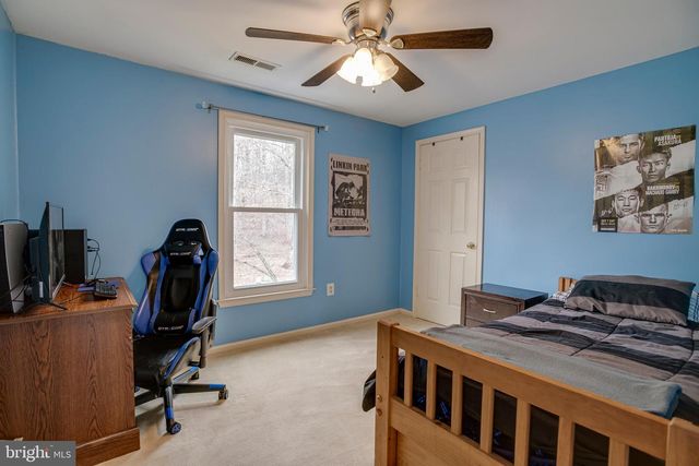 14100 CONIFER CT, Nokesville, VA 20181