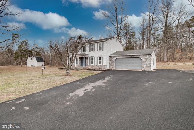 14100 CONIFER CT, Nokesville, VA 20181