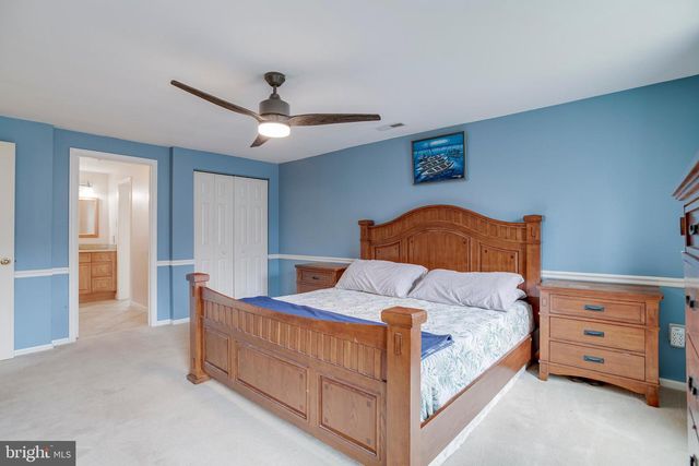 14100 CONIFER CT, Nokesville, VA 20181