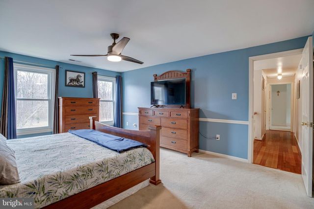 14100 CONIFER CT, Nokesville, VA 20181