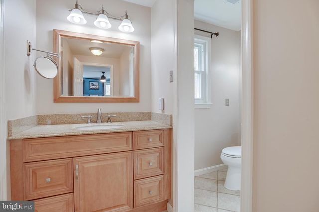 14100 CONIFER CT, Nokesville, VA 20181