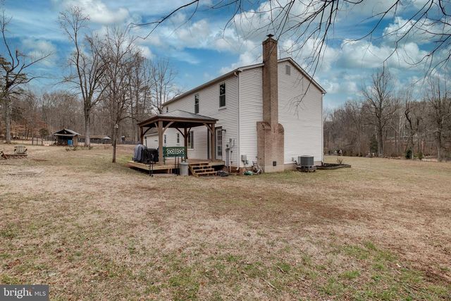 14100 CONIFER CT, Nokesville, VA 20181