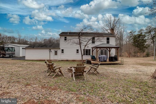 14100 CONIFER CT, Nokesville, VA 20181