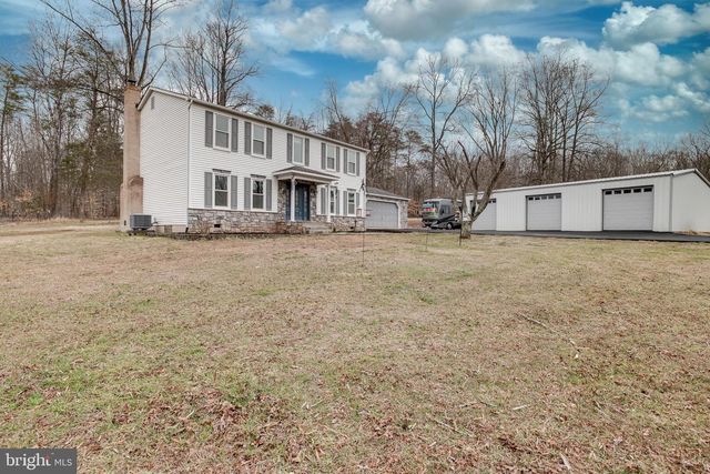 14100 CONIFER CT, Nokesville, VA 20181