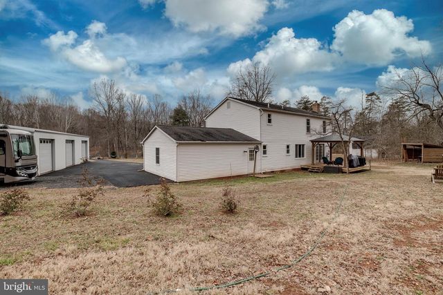 14100 CONIFER CT, Nokesville, VA 20181