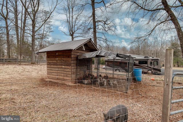 14100 CONIFER CT, Nokesville, VA 20181