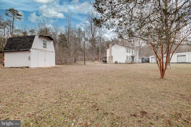 14100 CONIFER CT, Nokesville, VA 20181