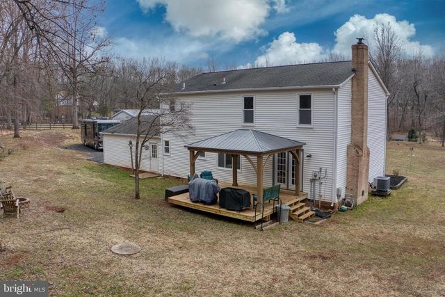 14100 CONIFER CT, Nokesville, VA 20181