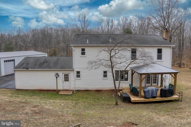 14100 CONIFER CT, Nokesville, VA 20181