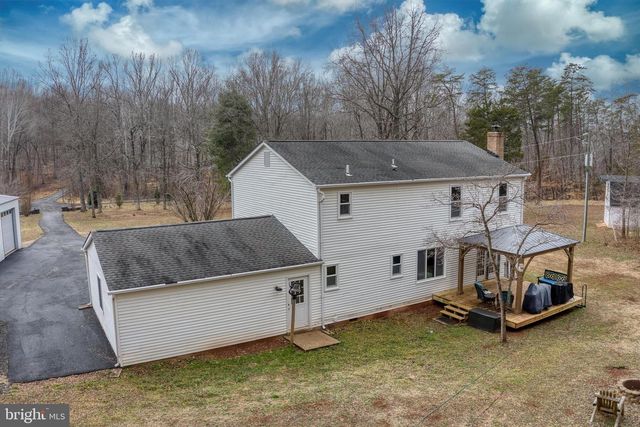 14100 CONIFER CT, Nokesville, VA 20181