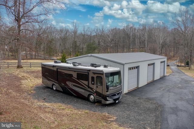 14100 CONIFER CT, Nokesville, VA 20181