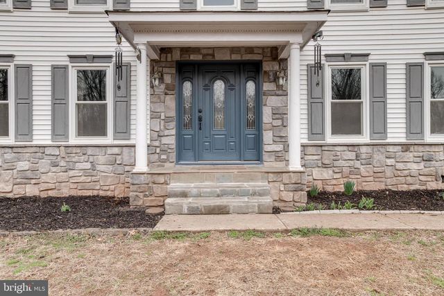 14100 CONIFER CT, Nokesville, VA 20181