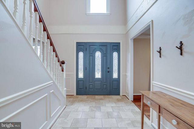 14100 CONIFER CT, Nokesville, VA 20181