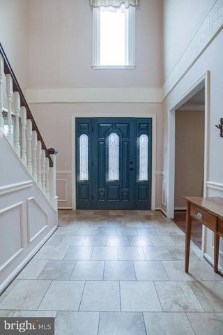 14100 CONIFER CT, Nokesville, VA 20181