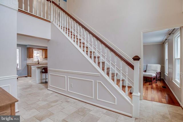 14100 CONIFER CT, Nokesville, VA 20181