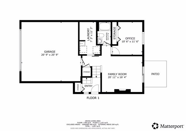 9665 Brighton Lane, Eden Prairie, MN 55347