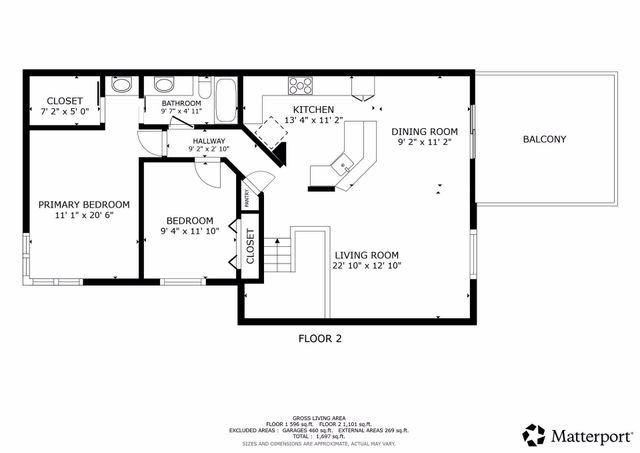 9665 Brighton Lane, Eden Prairie, MN 55347