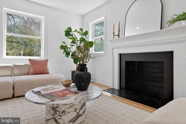 1507 UNDERWOOD ST NW, Washington, DC 20012