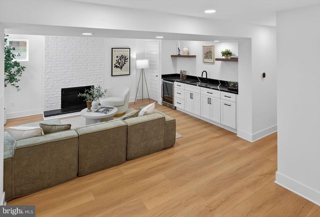 1507 UNDERWOOD ST NW, Washington, DC 20012