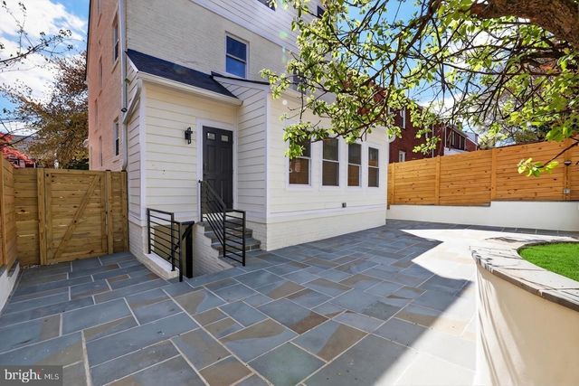 1507 UNDERWOOD ST NW, Washington, DC 20012