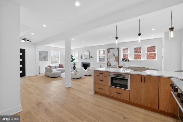 1507 UNDERWOOD ST NW, Washington, DC 20012