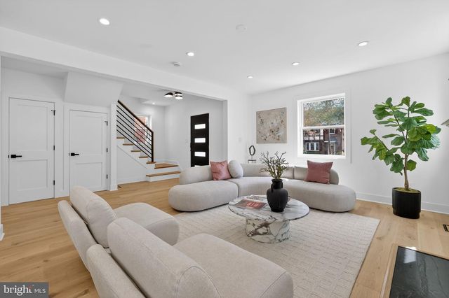 1507 UNDERWOOD ST NW, Washington, DC 20012