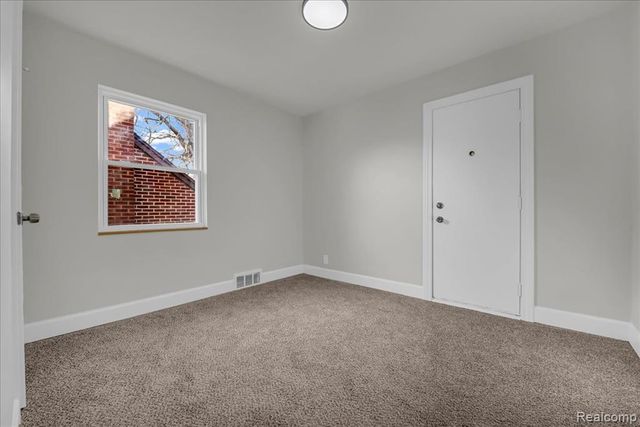 16891 Sorrento Street, Detroit, MI 48235