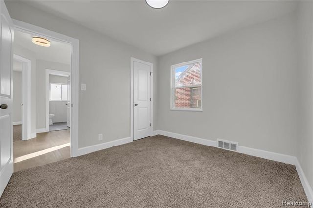 16891 Sorrento Street, Detroit, MI 48235