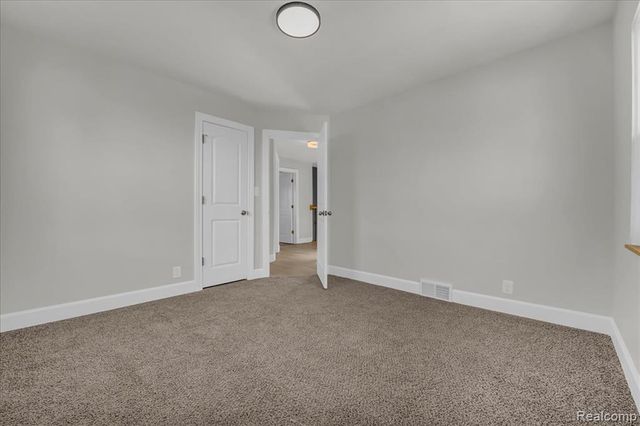 16891 Sorrento Street, Detroit, MI 48235