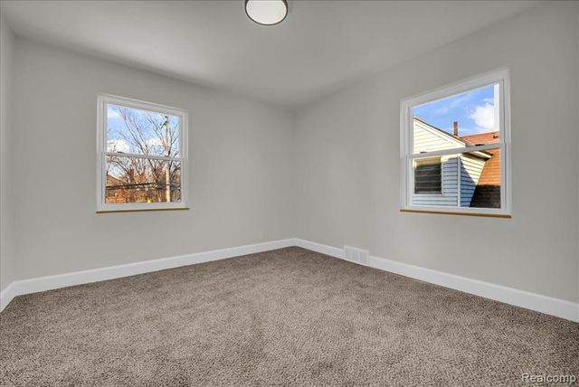 16891 Sorrento Street, Detroit, MI 48235