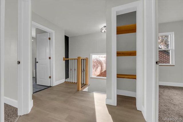 16891 Sorrento Street, Detroit, MI 48235