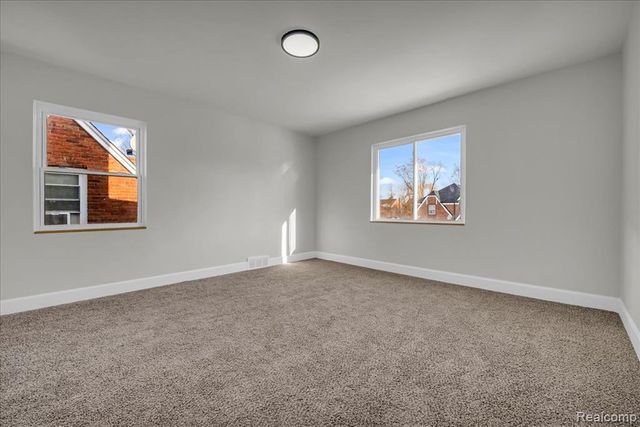 16891 Sorrento Street, Detroit, MI 48235