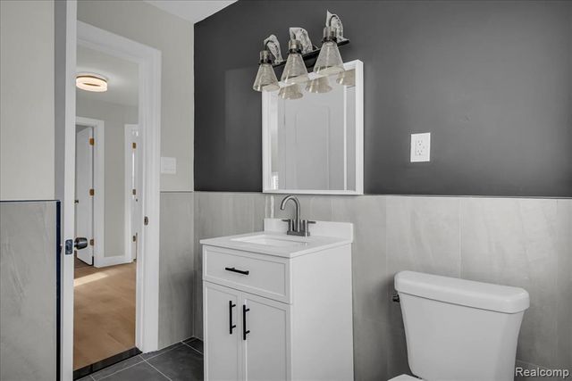 16891 Sorrento Street, Detroit, MI 48235