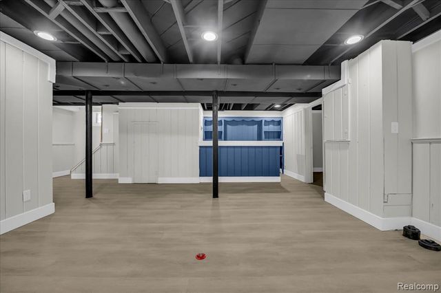 16891 Sorrento Street, Detroit, MI 48235