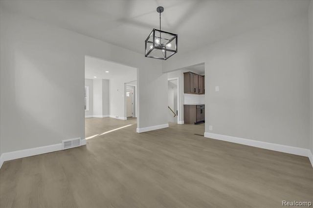 16891 Sorrento Street, Detroit, MI 48235