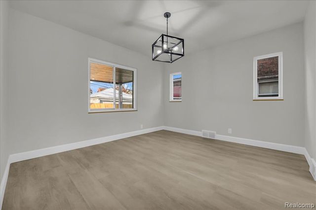 16891 Sorrento Street, Detroit, MI 48235