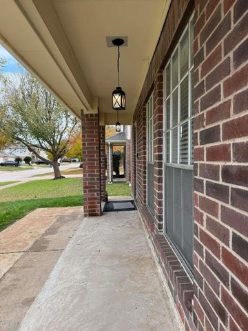 18403 Willow Moss Drive, Katy, TX 77449