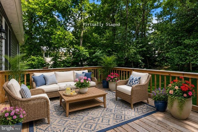 1210 AMHERST AVE, Fredericksburg, VA 22405