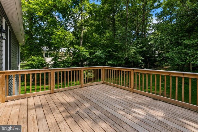 1210 AMHERST AVE, Fredericksburg, VA 22405