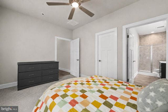 1210 AMHERST AVE, Fredericksburg, VA 22405