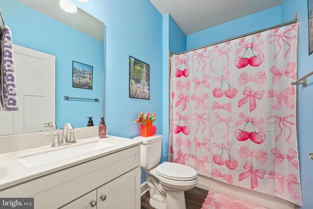 1210 AMHERST AVE, Fredericksburg, VA 22405