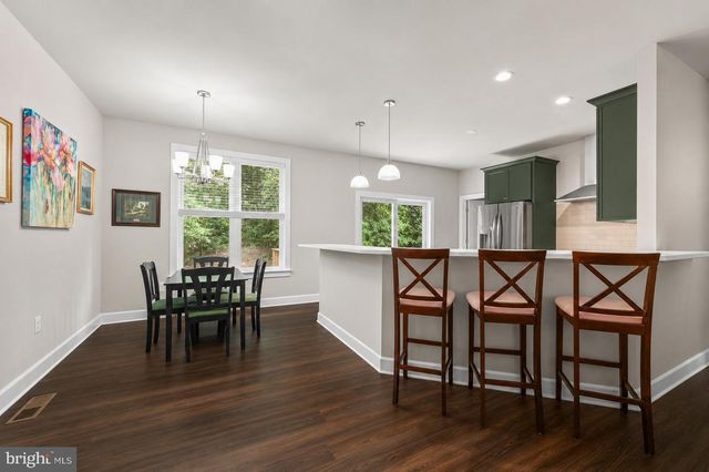 1210 AMHERST AVE, Fredericksburg, VA 22405