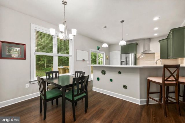 1210 AMHERST AVE, Fredericksburg, VA 22405