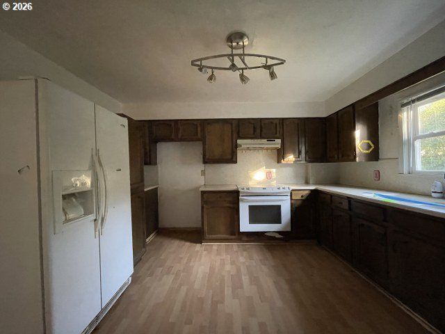 5808 Se LAUREL St, Milwaukie, OR 97222