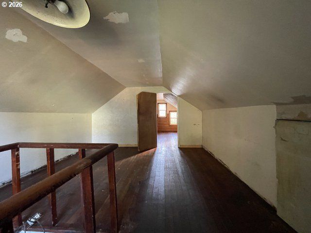 5808 Se LAUREL St, Milwaukie, OR 97222