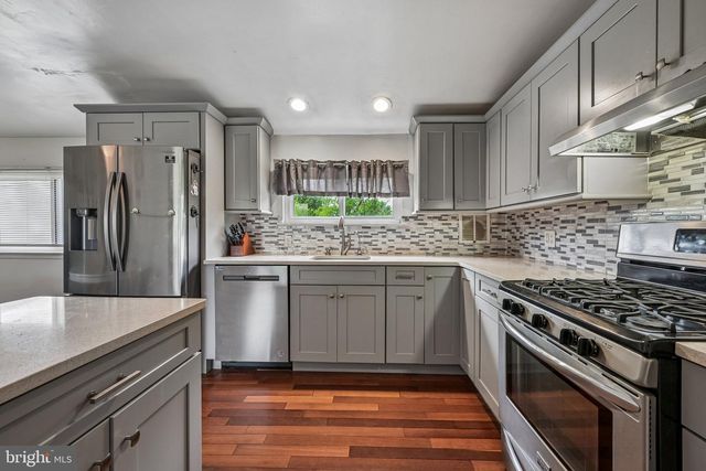 117 GREAT OAK RD, Voorhees, NJ 08043
