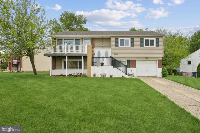 117 GREAT OAK RD, Voorhees, NJ 08043